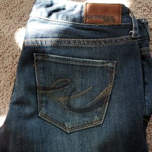 Jeans by express